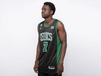Лот: 24976641. Фото: 3. Джерси Nike Boston Celtics. Одежда, обувь, галантерея