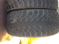 Лот: 5362949. Фото: 2. Резина Goodyear 275 40 20. Шины, Диски