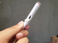 Лот: 19555423. Фото: 4. Bluetooth-гарнитура Remax RB-S6... Красноярск