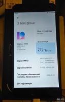 Лот: 18241997. Фото: 3. Смартфон Xiaomi mi note 3. Красноярск