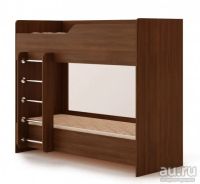 Лот: 8067014. Фото: 3. Кровать двухъярусная №2 КР-12. Мебель