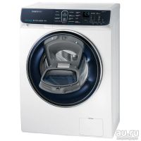 Лот: 13027293. Фото: 3. Стиральная машина Samsung WW65K52E69W. Бытовая техника