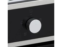 Лот: 25900201. Фото: 5. Электрический духовой шкаф Krona...