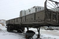 Лот: 2186845. Фото: 2. Тягач howo 2007 года. Авто, мото, водный транспорт