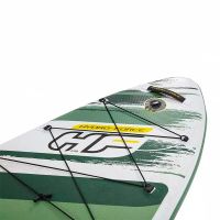 Лот: 23300075. Фото: 4. Надувная доска SUP board Bestway... Красноярск