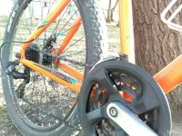 Лот: 17587291. Фото: 5. Велосипед горный мтв Rush hour...