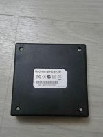 Лот: 15461688. Фото: 2. Сплитер hdmi mini hdmi - 301. Комплектующие