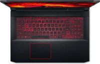 Лот: 17423552. Фото: 2. Ноутбук 17.3 ACER Nitro 5 AN517-52-7688... Компьютеры, ноутбуки, планшеты