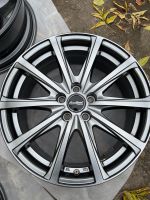 Лот: 18185987. Фото: 3. Диски manaray sport EuroSpeed... Авто, мото, водный транспорт