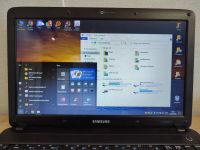 Лот: 25374012. Фото: 3. Ноутбук Samsung NP-R540. Компьютеры, оргтехника, канцтовары