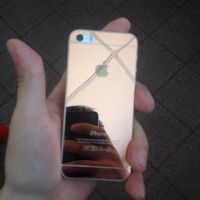 Лот: 9559168. Фото: 5. iPhone SE gold 16gb touchID гарантия...