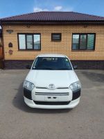 Лот: 20769732. Фото: 2. Toyota Succeed 2018. 46т.км. Авто, мото, водный транспорт