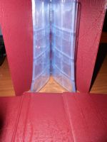 Лот: 3635626. Фото: 2. Вертикальный альбом кляссер для... Монеты