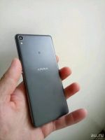 Лот: 10229625. Фото: 2. Sony Xa. Обмен, продажа. Смартфоны, связь, навигация