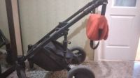 Лот: 20110363. Фото: 6. Коляска Zippy Tutis Sport 3 в...