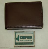 Лот: 12886889. Фото: 4. Чехол для пачки сигарет винтажный... Красноярск