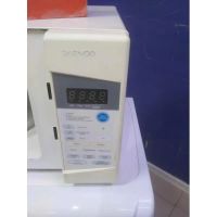Лот: 25722451. Фото: 2. Микроволновая печь Daewoo KOG-6C2BW. Мелкая бытовая техника