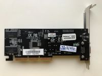 Лот: 20934122. Фото: 5. AGP 64Mb HIS ATI Radeon 7000 H700H64-1STAN...