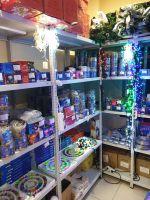 Лот: 12643746. Фото: 3. Гирлянды Украшения Елки Шары Игрушки... Сувениры, подарки