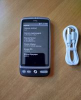 Лот: 25761366. Фото: 4. HTC Desire в отличном состоянии...