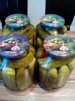 Лот: 11855175. Фото: 3. Огурчики вкусные!!!. Красноярск