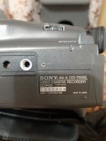 Лот: 15829906. Фото: 2. Видеокамера Sony. Аксессуары, расходные материалы