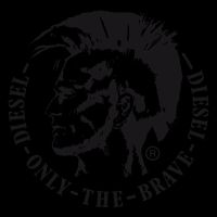Лот: 4864354. Фото: 3. Часы Diesel Only The Brave DZ-7268... Ювелирные изделия, бижутерия, часы