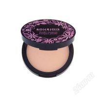 Лот: 2687643. Фото: 3. Bourjois Компактная пудра Mexico... Красота и здоровье
