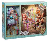 Лот: 4562759. Фото: 2. Кукла Ever After High, Эвер Афтер... Игрушки