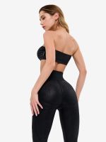 Лот: 22425426. Фото: 6. Спортивный топ Bona Fide Top Bandeau...