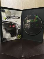 Лот: 18602774. Фото: 2. Need for Speed: Pro Street лицензия... Игры, программное обеспечение