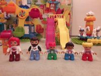 Лот: 14946606. Фото: 2. Лего Lego Duplo 10840 Большой... Игрушки