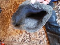 Лот: 17767482. Фото: 5. Зимние сапоги