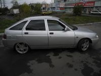 Лот: 3069043. Фото: 3. 2112 prosport 2003 г.в возможен... Красноярск