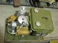 Лот: 67002. Фото: 2. Генератор бензиновый новый. Инструмент и расходные