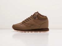 Лот: 16818632. Фото: 5. Зимние Кроссовки Reebok Classic...