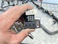 Лот: 25718083. Фото: 2. проводка двс toyota corolla ZZE120. Автозапчасти