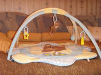 Лот: 3475649. Фото: 4. Развивающий коврик. Красноярск