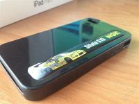 Лот: 2540139. Фото: 3. iphone 4s 32gb белый. Красноярск