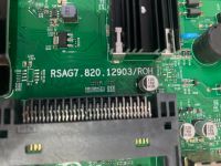 Лот: 24257227. Фото: 2. RSAG7.820.12903/roh tv Hisense... Запчасти для бытовой техники