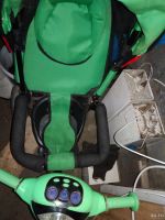 Лот: 11727489. Фото: 5. Велосипед трехколесный (музыка...