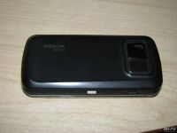 Лот: 11029161. Фото: 2. N97 Nokia телефон сматфон обмен... Смартфоны, связь, навигация