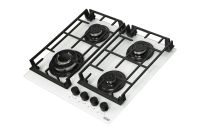 Лот: 24355617. Фото: 6. Газовая варочная панель DeLonghi...