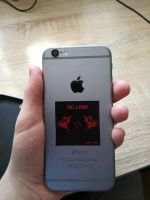 Лот: 9388797. Фото: 4. iphone 6 16gb