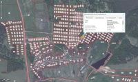 Лот: 10048228. Фото: 3. Участок д.Мужичкино. Недвижимость