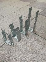 Лот: 17598050. Фото: 5. Подвес для профиля фасадный 460х40...