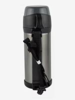 Лот: 25682116. Фото: 2. Термос THERMOS FFW-1000BKGY, 1... Спортивная одежда