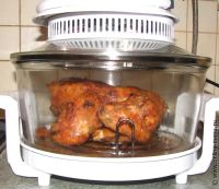Лот: 6364256. Фото: 4. Аэрогриль вкусно и полезно KYP-931a. Красноярск