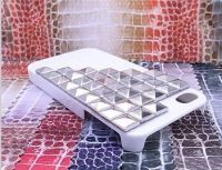 Лот: 4576467. Фото: 3. Чехол для iPhone 4/4S Пластик... Смартфоны, связь, навигация