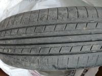 Лот: 19018795. Фото: 5. Шины б/у Yokohama 165/70 R14 81T...